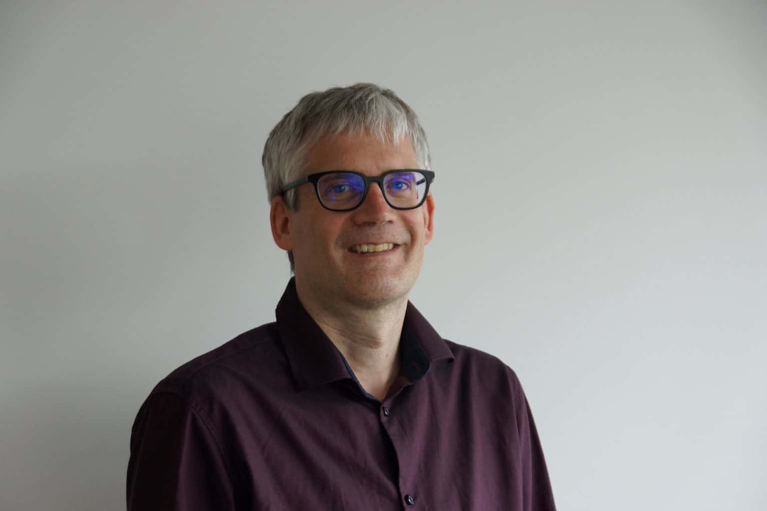 Neues Teammitglied im Service Desk Delta Logic AG