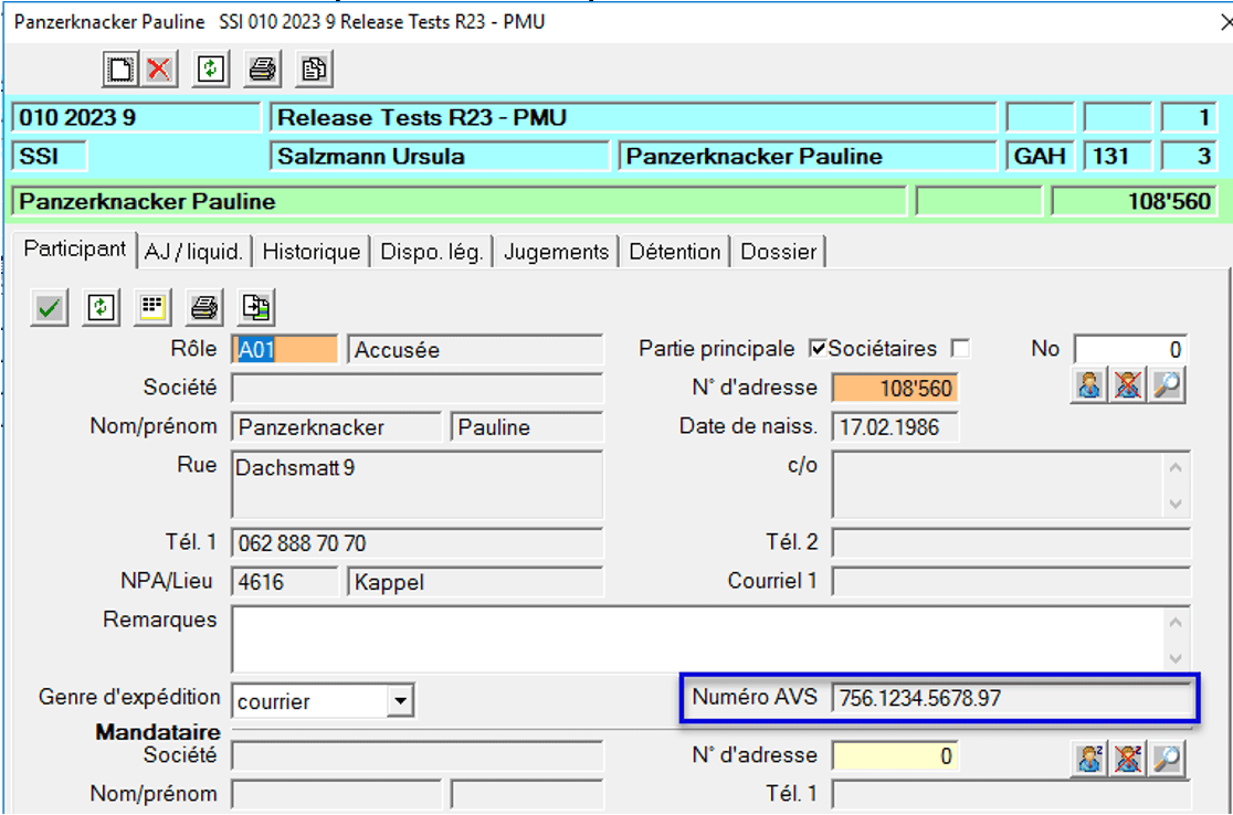 Example Image