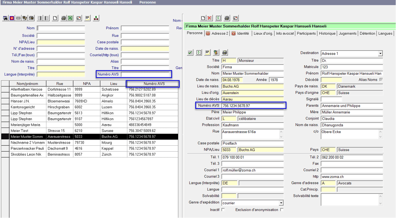 Example Image